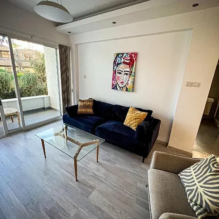 Appartamento 200m From 2 Bedroom
